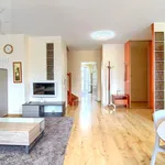 Rent 4 bedroom apartment of 113 m² in Toruń