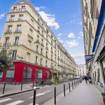 Rent 1 bedroom apartment of 32 m² in Paris