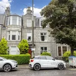 Rent 1 bedroom flat in Aberdeen