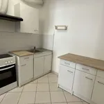 Appartement de 27 m² avec 1 chambre(s) en location à Béziers