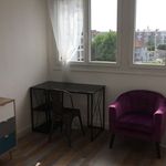 Appartement de 24 m² avec 1 chambre(s) en location à Amiens