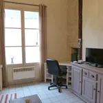 Appartement de 23 m² avec 1 chambre(s) en location à TOURS