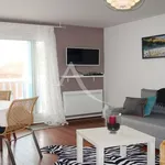 Rent 1 bedroom apartment in LE TOUQUET-PARIS-PLAGE