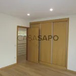 Casa Geminada T4 Duplex para alugar em Arouca