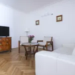 Pronajměte si 1 ložnic/e byt o rozloze 40 m² v Prague