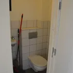 Huur 1 slaapkamer appartement in Ixelles