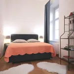 Rent 1 bedroom apartment of 55 m² in Prague