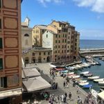 3-room flat piazza Donato Colombo, Centro, Camogli