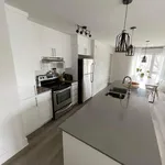 Appartement de 1119 m² avec 5 chambre(s) en location à Boisbriand