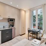 Studio of 237 m² in Paris