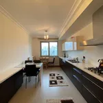 4+1 Furnished Apartment at Park Vadi Compound