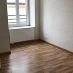 Miete 4 Schlafzimmer wohnung von 66 m² in La Chaux-de-Fonds