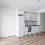 Vuokraa 1 makuuhuoneen asunto, 31 m² paikassa Espoo