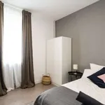 Rent a room in madrid