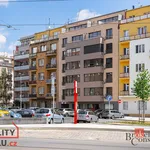 Rent 2 bedroom apartment of 63 m² in Prague