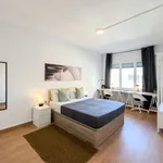 Habitación en barcelona