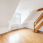 Rent 1 bedroom house of 262 m² in Capital City of Prague