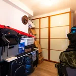 Huur 2 slaapkamer appartement in Antwerpen