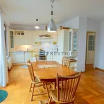 Rent 4 bedroom apartment of 130 m² in Śródmieście