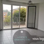 Rent 3 bedroom apartment of 60 m² in Colomiers