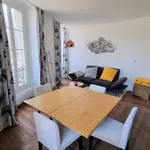 Appartement de 60 m² avec 3 chambre(s) en location à Paris