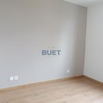 Appartement de 68 m² avec 3 chambre(s) en location à Dijon