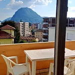 2½ room apartment in Lugano (TI), furnished, temporary