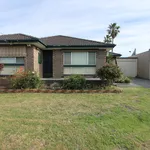 Rent 3 bedroom house in VIC