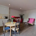 Huur 1 slaapkamer appartement van 75 m² in brussels