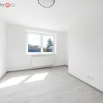 Pronajměte si 3 ložnic/e byt o rozloze 87 m² v Klatovy