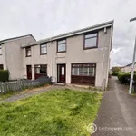 2 Bedroom End of Terrace to Rent at Paisley-North-West, Renfrewshire, England