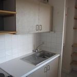 Rent 2 bedroom apartment of 48 m² in Grabels