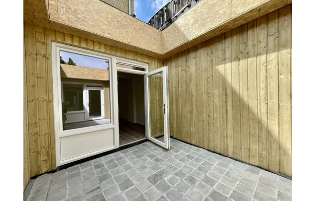 Huur 1 slaapkamer appartement van 26 m² in Maastricht