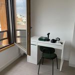 Appartement de 20 m² avec 1 chambre(s) en location à Rouen