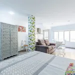 Alquilo 1 dormitorio apartamento de 25 m² en Torre del Mar