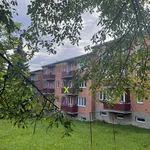 Pronajměte si 4 ložnic/e byt o rozloze 81 m² v Zlín