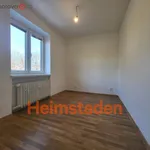 Rent 2 bedroom apartment of 40 m² in Trhový Štěpánov