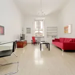 Rent 1 bedroom apartment of 80 m² in Rome