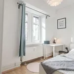 Rent a room in Berlin