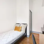 Rent a room in lisbon