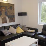 Rent 1 bedroom apartment of 61 m² in Prague