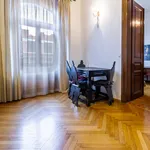 Pronajměte si 1 ložnic/e byt o rozloze 45 m² v Prague