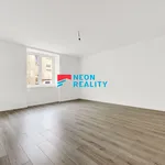 Rent 3 bedroom apartment of 77 m² in Ostrava