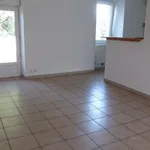 Appartement de 63 m² avec 3 chambre(s) en location à Aubenas