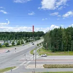 Rent 2 bedroom apartment of 41 m² in Jyvaskyla