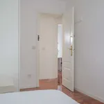 Rent a room in madrid