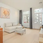 Huur 2 slaapkamer appartement van 100 m² in Amsterdam