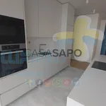 Rent 2 bedroom apartment of 120 m² in Braga