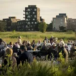 Lej 4-værelses hus på 110 m² i Køge