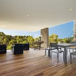 Rent 5 bedroom house of 465 m² in Baleares